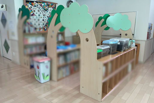 こどもの家・志木中宗岡 本園