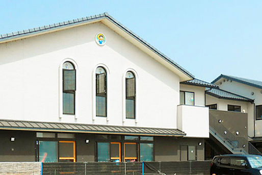 レイモンド大藪保育園