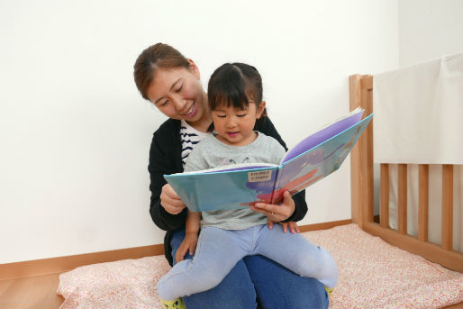 アストロキャンプ稲毛東保育園