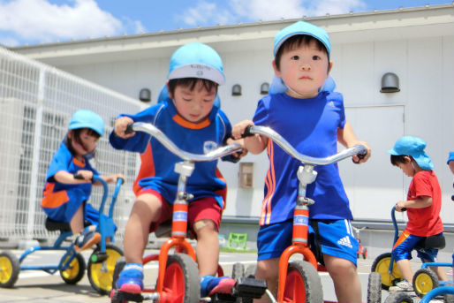キッズ大陸さいたま与野