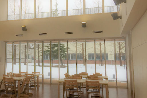 ゆにおんの杜 南陽保育園