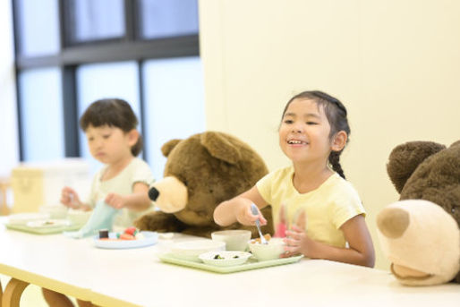 すまいるスクール伊藤学園（学童）