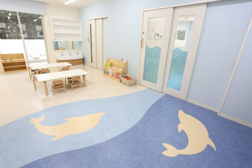 ポピンズナーサリースクール経堂南