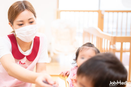 ほっぺるランド東新小岩