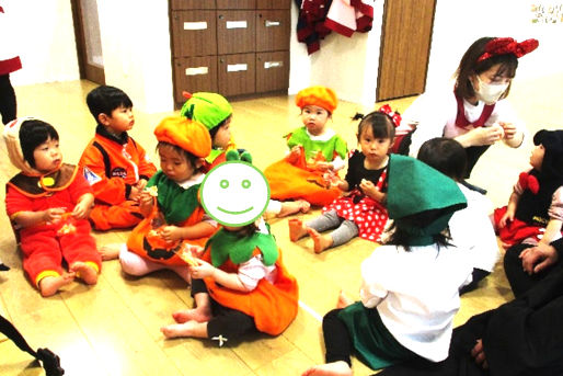 ほっぺるランド東日本橋