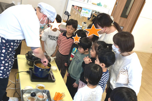 ほっぺるランド上落合