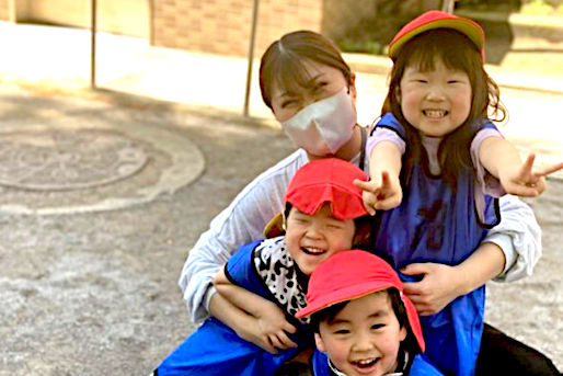 ほっぺるランド牛込