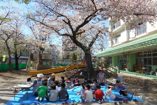平和保育園