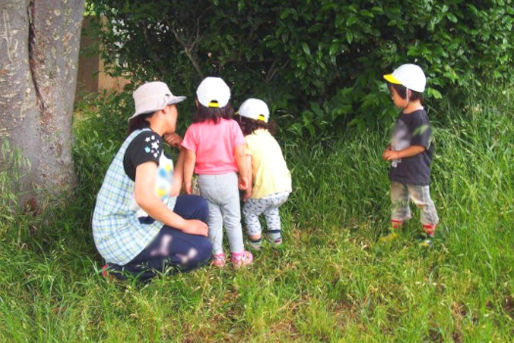 きよせ保育園