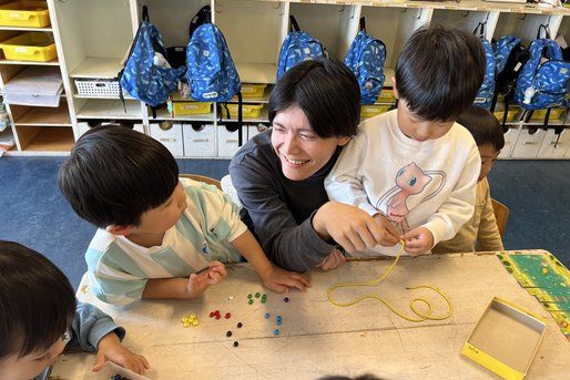 もみの木保育園 若葉台