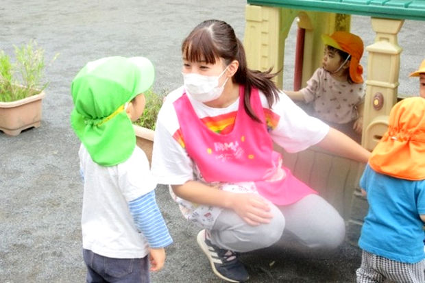 幼保連携型認定こども園若葉台こども園