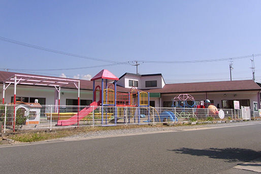 たんぽぽ第二保育園