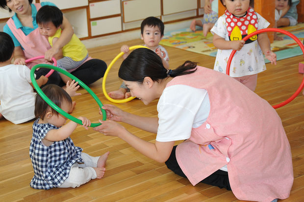 奈多愛育園