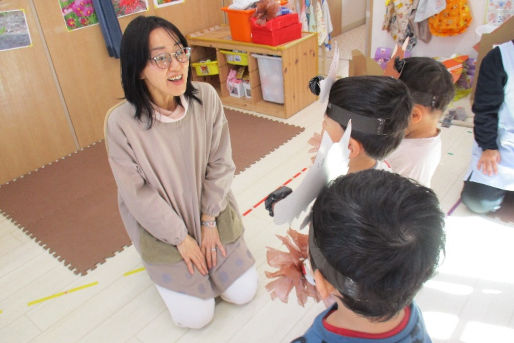 てとろ明倫保育園