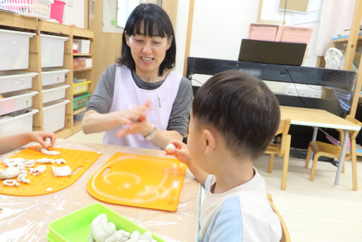 てとろ明倫保育園