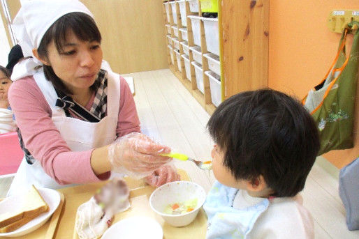 てとろ明倫保育園