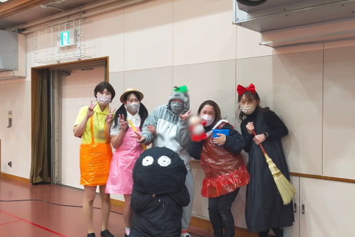 てとろ北保育園