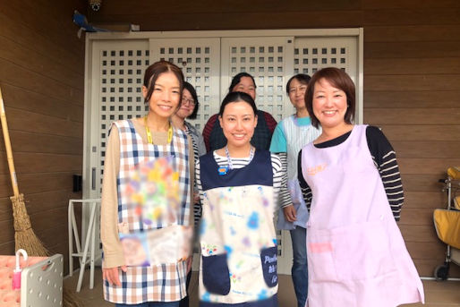 てとろ志段味保育園