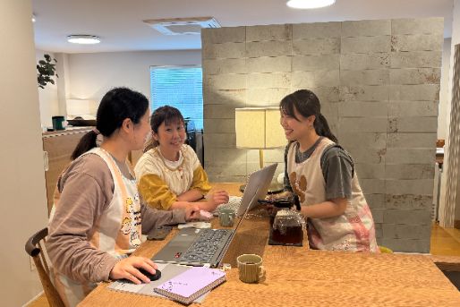 認定こども園菩提寺優愛保育園モンチ