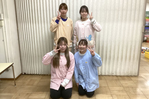 愛育保育園
