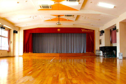山手幼稚園