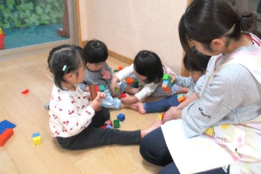 認定こども園正雀愛育園