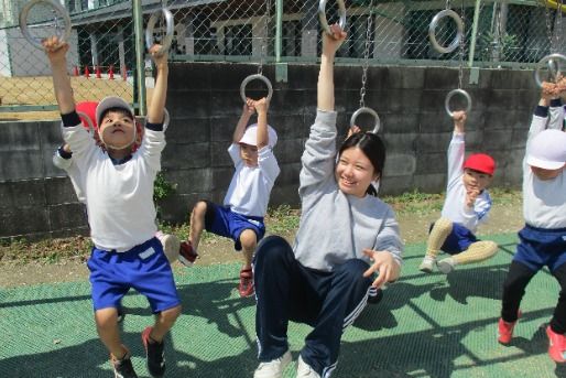 認定こども園千里丘愛育園