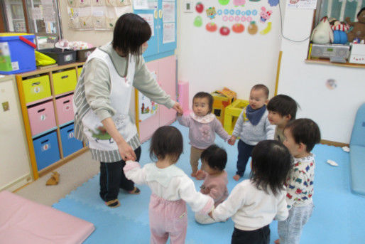 玉井桜保育園