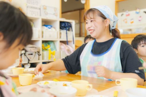 三永太陽保育園