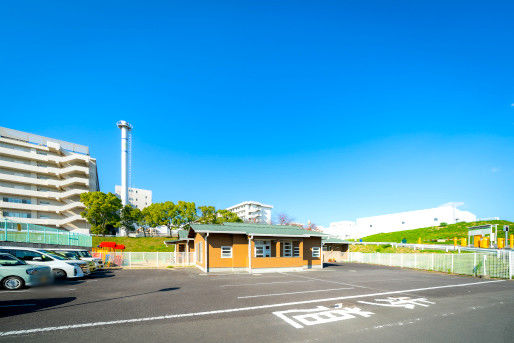 香川大学医学部附属病院　院内保育所　いちご保育園