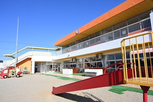 道伯幼稚園