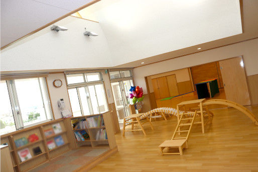 兼原こども園