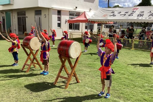 みつる認定こども園