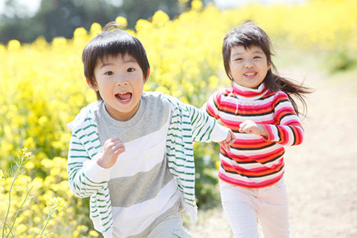 太陽の子 三田保育園