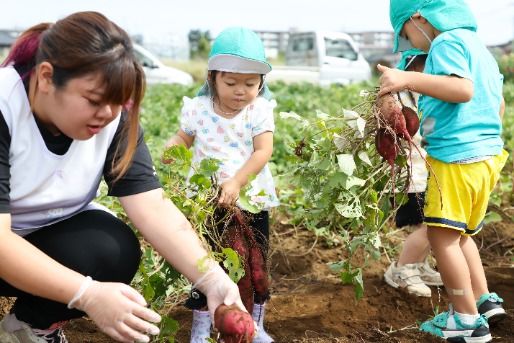 キッド・ステイ新座保育園