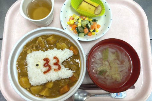 にじのいるか保育園千石