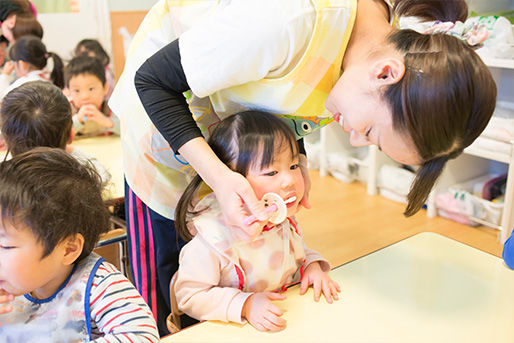 三鷹すみれ保育園