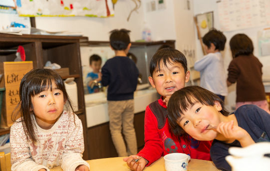 木下の保育園 西湊町