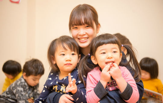 木下の保育園 武蔵新城新規園（仮称）