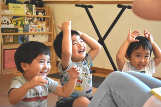 みらいく中村橋園