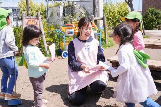 みらいく東武練馬園