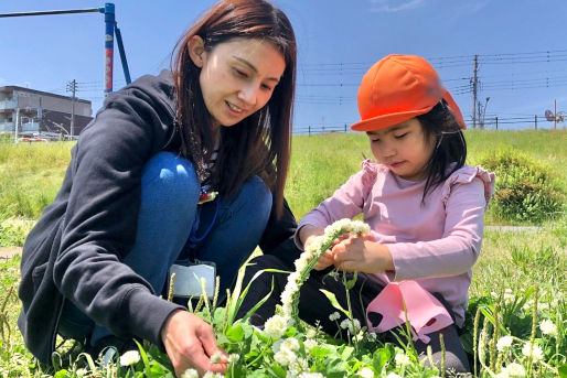 あいみー平間保育園