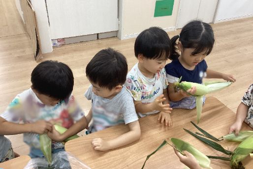 あおば保育園