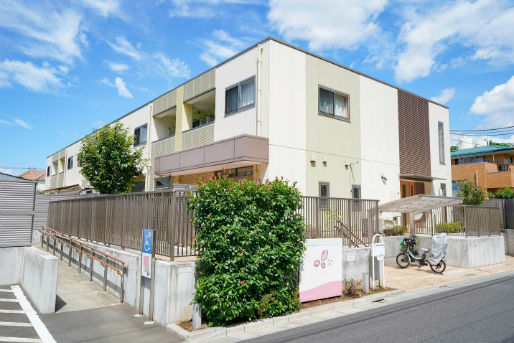 さくらさくみらい早宮