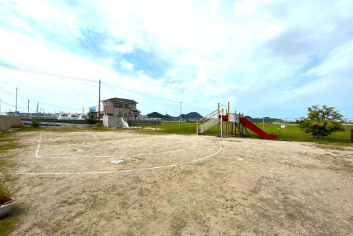 元岡きらきら保育園