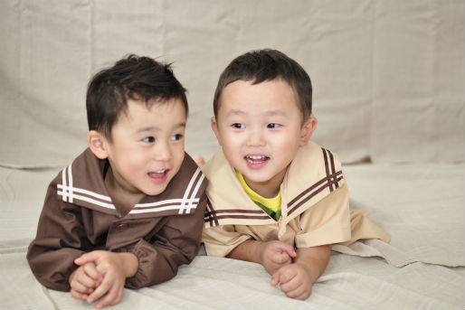 慶櫻市野谷保育園