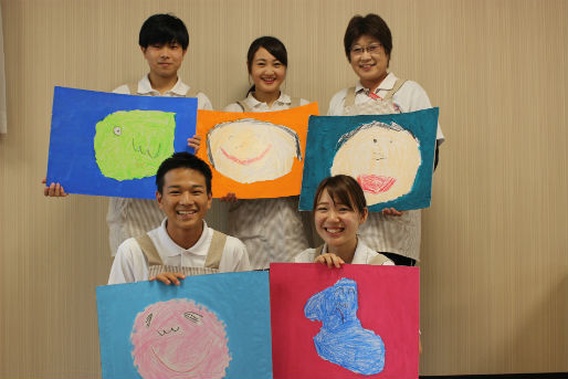 慶櫻おおたかの森保育園