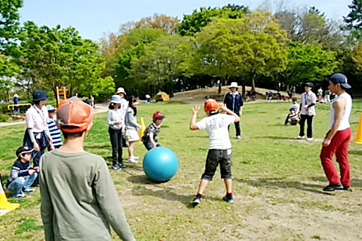 児童デイサービスのぞみ上甲子園