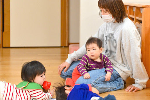 オハナ新羽保育園