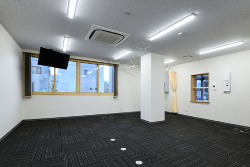 認定こども園 新川西コグマ保育園